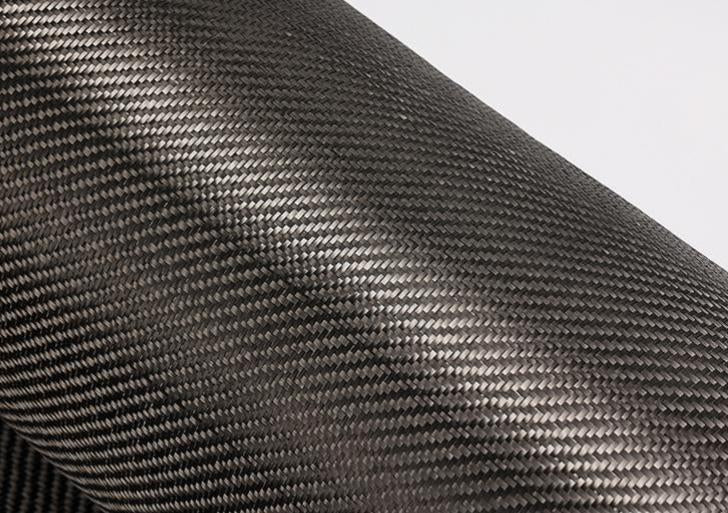 T700 300gsm 30cm width Carbon Fiber 12k UD Uni-directional Cloth Fabric