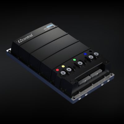 EZ Kontroller: 72v 400A-2500A Brushless DC Controller For 3KW-20KW Motor Built-in Bluetooth